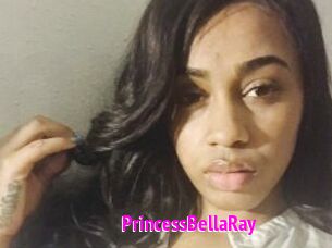 PrincessBellaRay