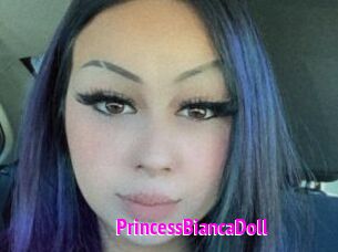 PrincessBiancaDoll