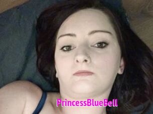 PrincessBlueBell