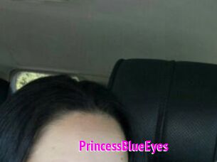 PrincessBlueEyes