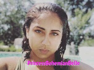 PrincessBohemianBelle