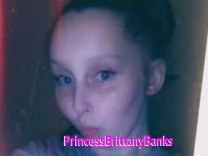 PrincessBrittanyBanks