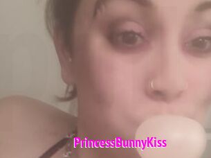 PrincessBunnyKiss