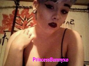 PrincessBunnyxo