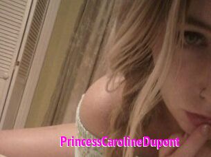 PrincessCarolineDupont Porn Loverz