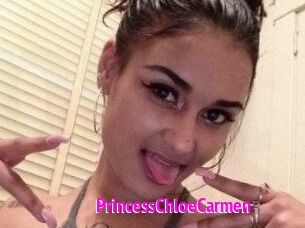 PrincessChloeCarmen