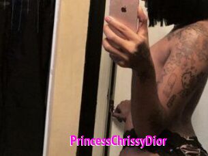 PrincessChrissyDior