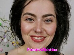 Princess_Christina