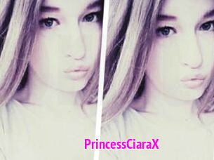 PrincessCiaraX
