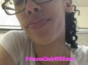 PrincessCindyWlilliams Porn Loverz