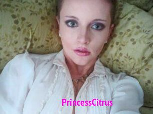 PrincessCitrus