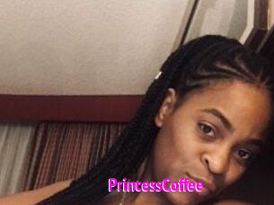 PrincessCoffee