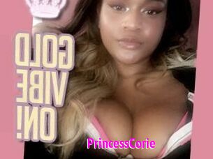 PrincessCorie