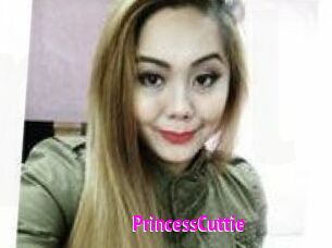 PrincessCuttie