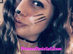 PrincessDanielleEdison