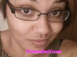 PrincessDeziCream