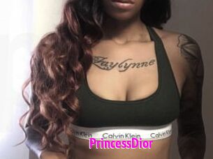 PrincessDior