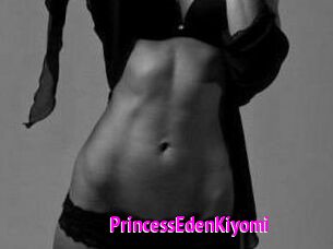PrincessEdenKiyomi
