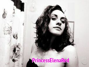 PrincessElenaRed