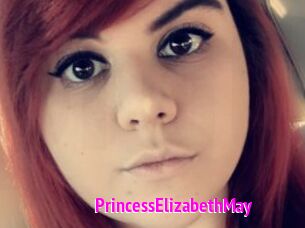 PrincessElizabethMay