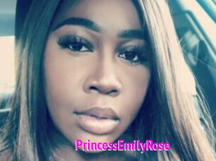 PrincessEmilyRose