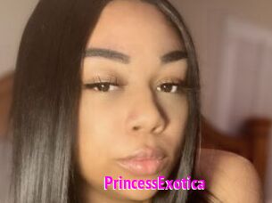 PrincessExotica