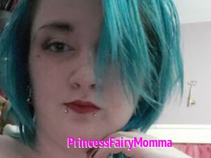 PrincessFairyMomma