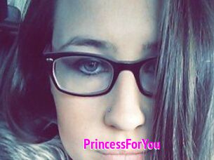 PrincessForYou