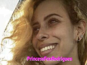 PrincessFoxRodrigues