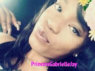 PrincessGabrielleJay