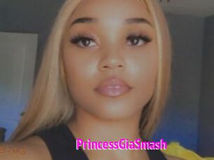 PrincessGiaSmash Porn Loverz
