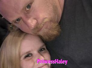PrincessHaley