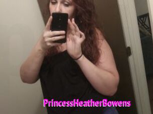 PrincessHeatherBowens