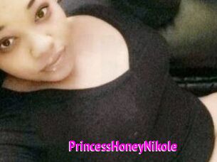 PrincessHoneyNikole Porn Loverz