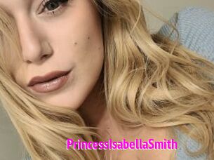 PrincessIsabellaSmith