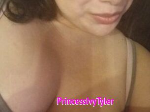 PrincessIvyTyler