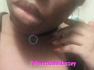 PrincessJannaJurzey Porn Loverz