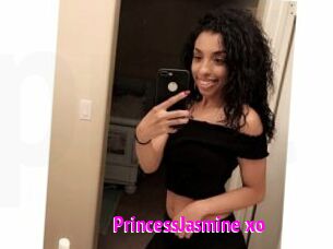 PrincessJasmine_xo