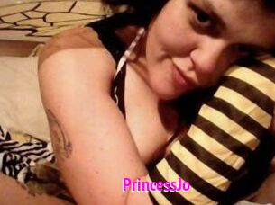 PrincessJo