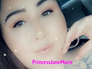 PrincessJuneMarie