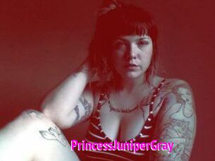 PrincessJuniperGray
