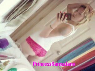 PrincessKarmaJane