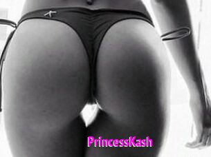 PrincessKash