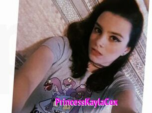 PrincessKaylaCox