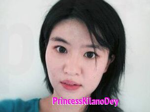 PrincessKilanoDey
