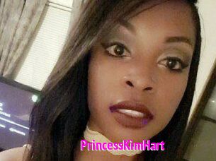 PrincessKimHart