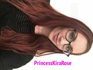 PrincessKiraRose
