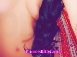 PrincessKittyCarter
