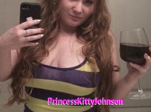 PrincessKittyJohnson