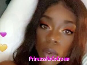 PrincessKoCoCream